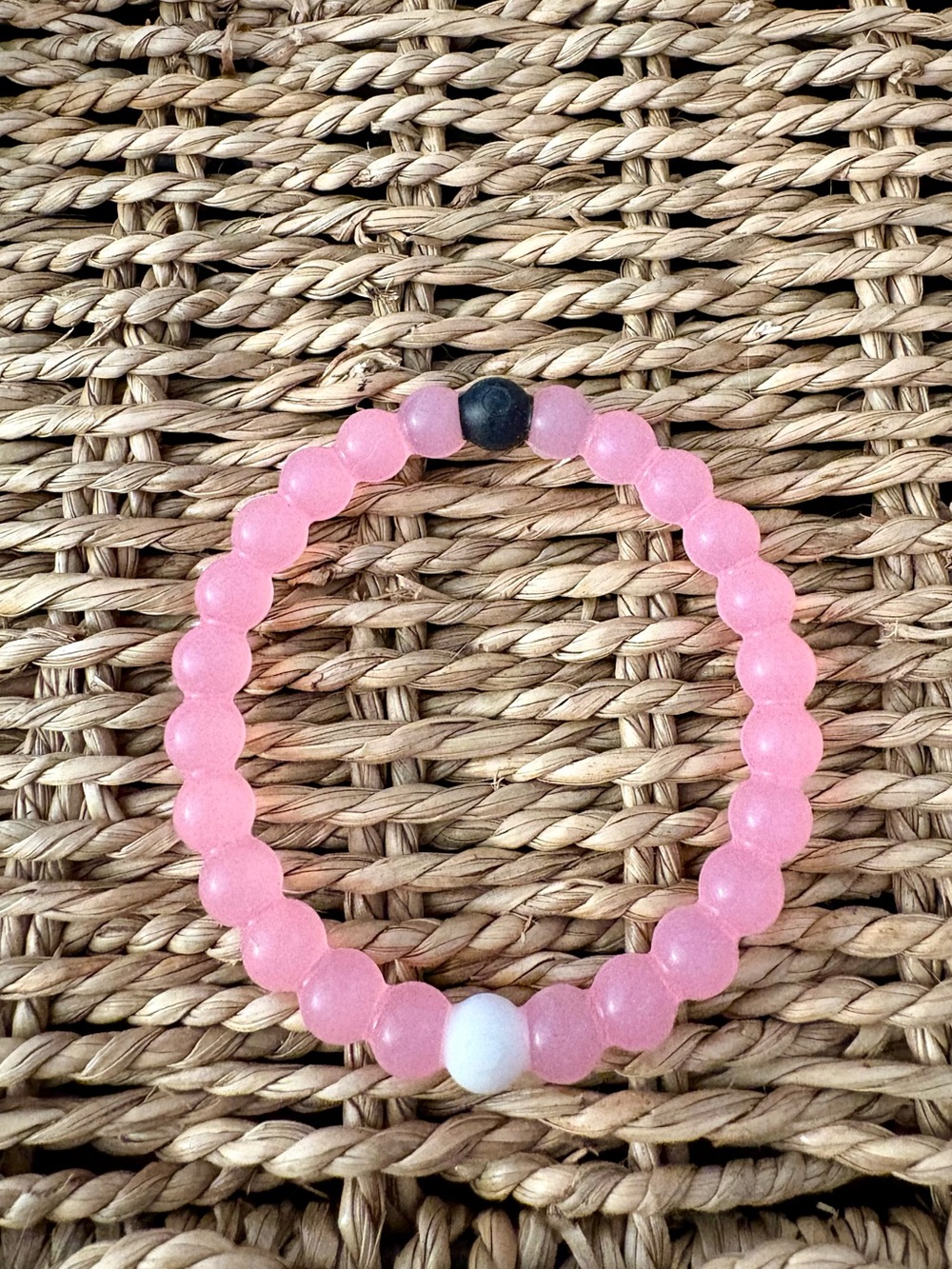 Breast Cancer Awareness Lokai Bracelet